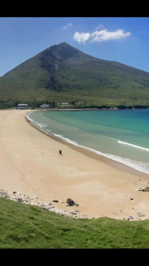 The Strand, Dugort Achill Doogort Dış mekan fotoğraf