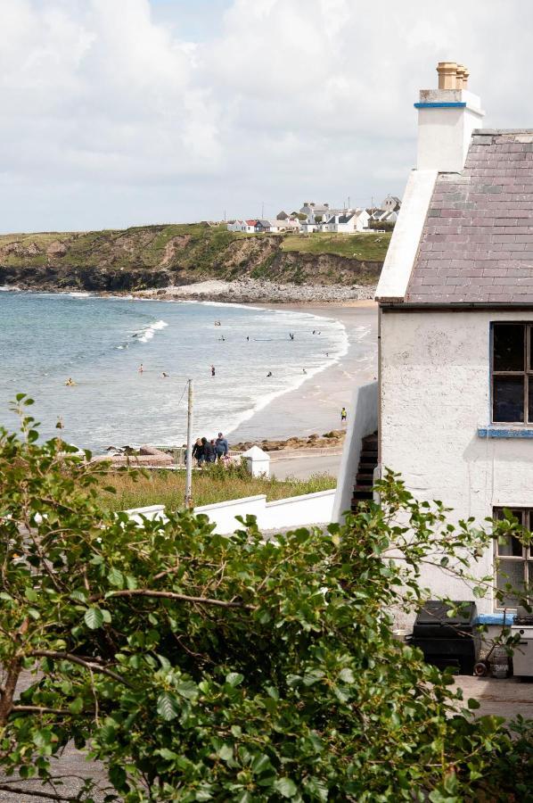 The Strand, Dugort Achill Doogort Dış mekan fotoğraf