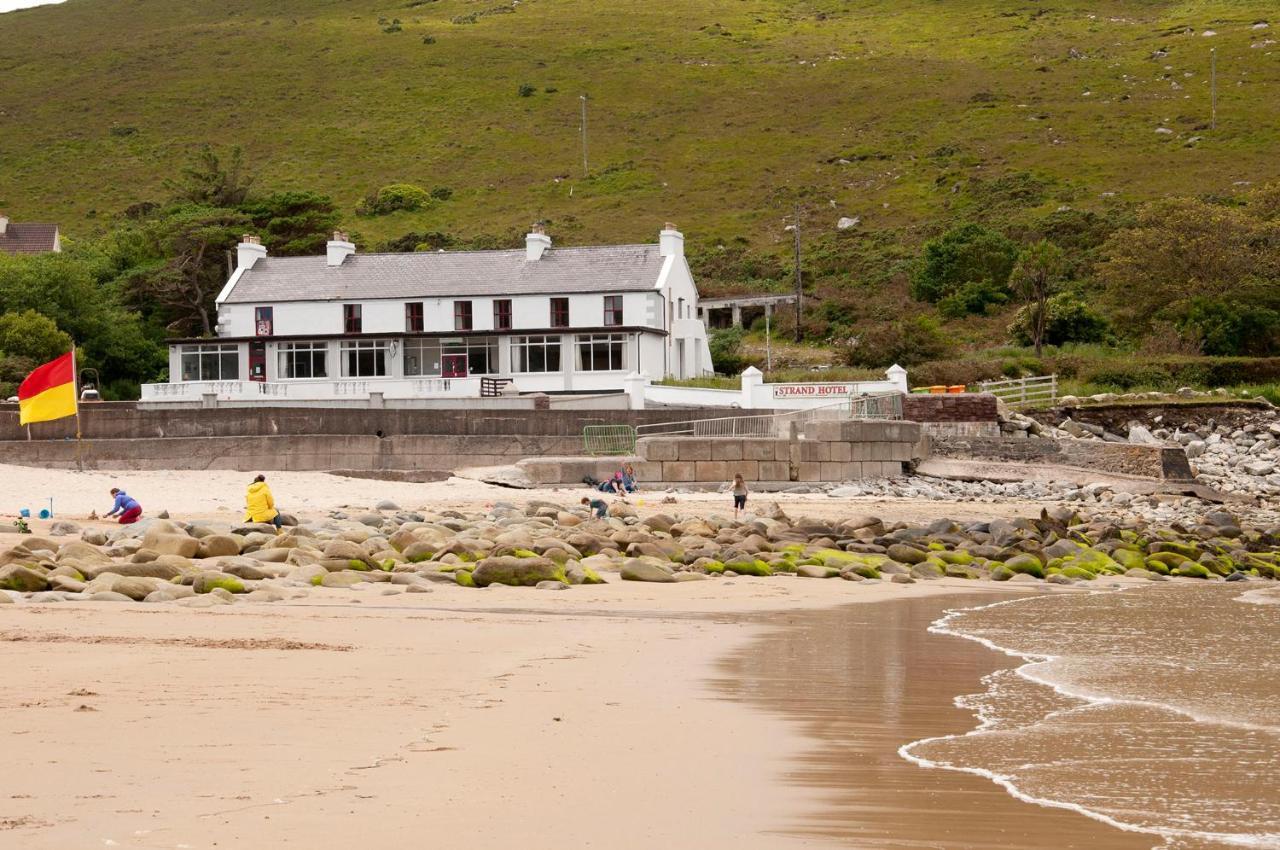 The Strand, Dugort Achill Doogort Dış mekan fotoğraf